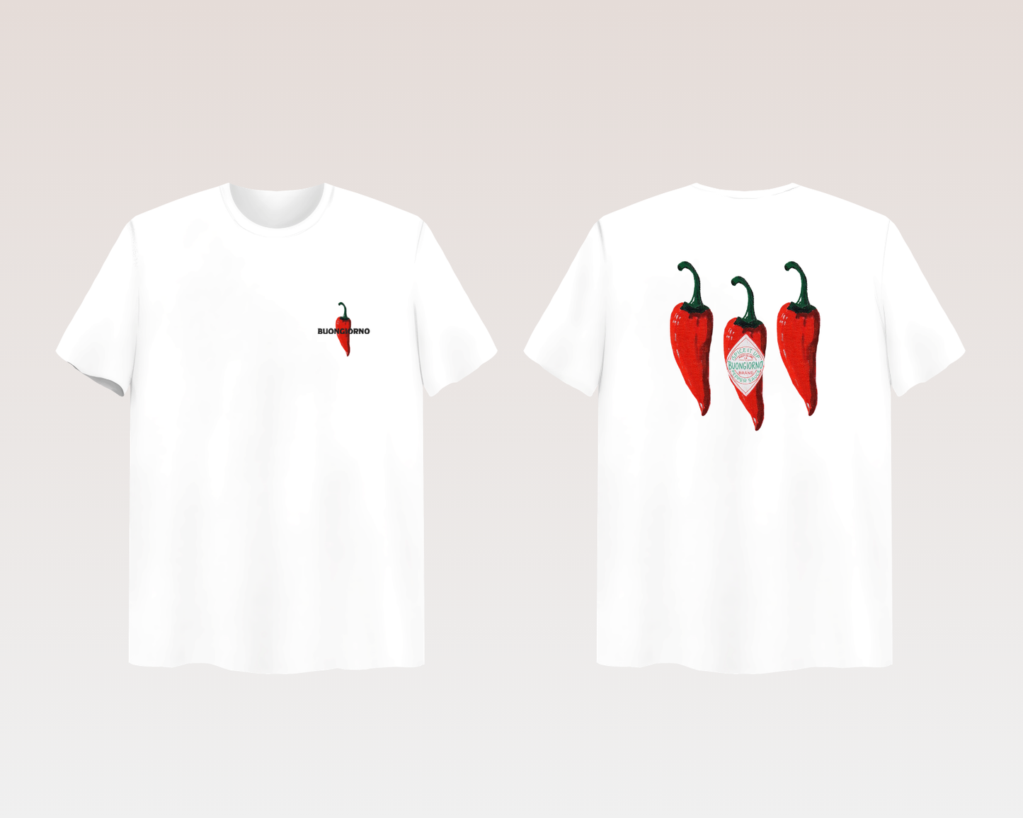 Spice it up