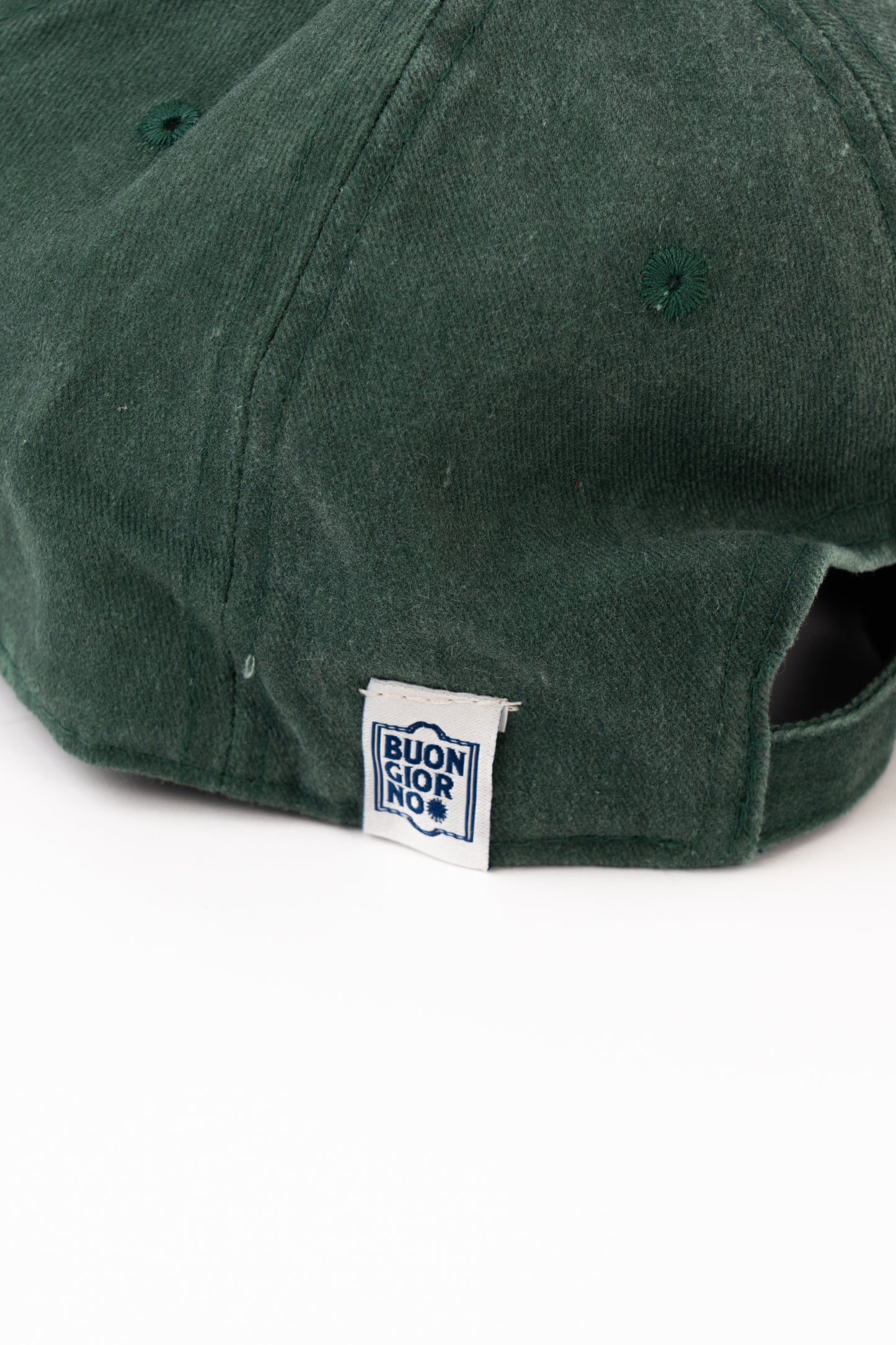 OUT OF OFFICE WASHED CAP