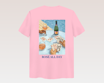 Rosé all day