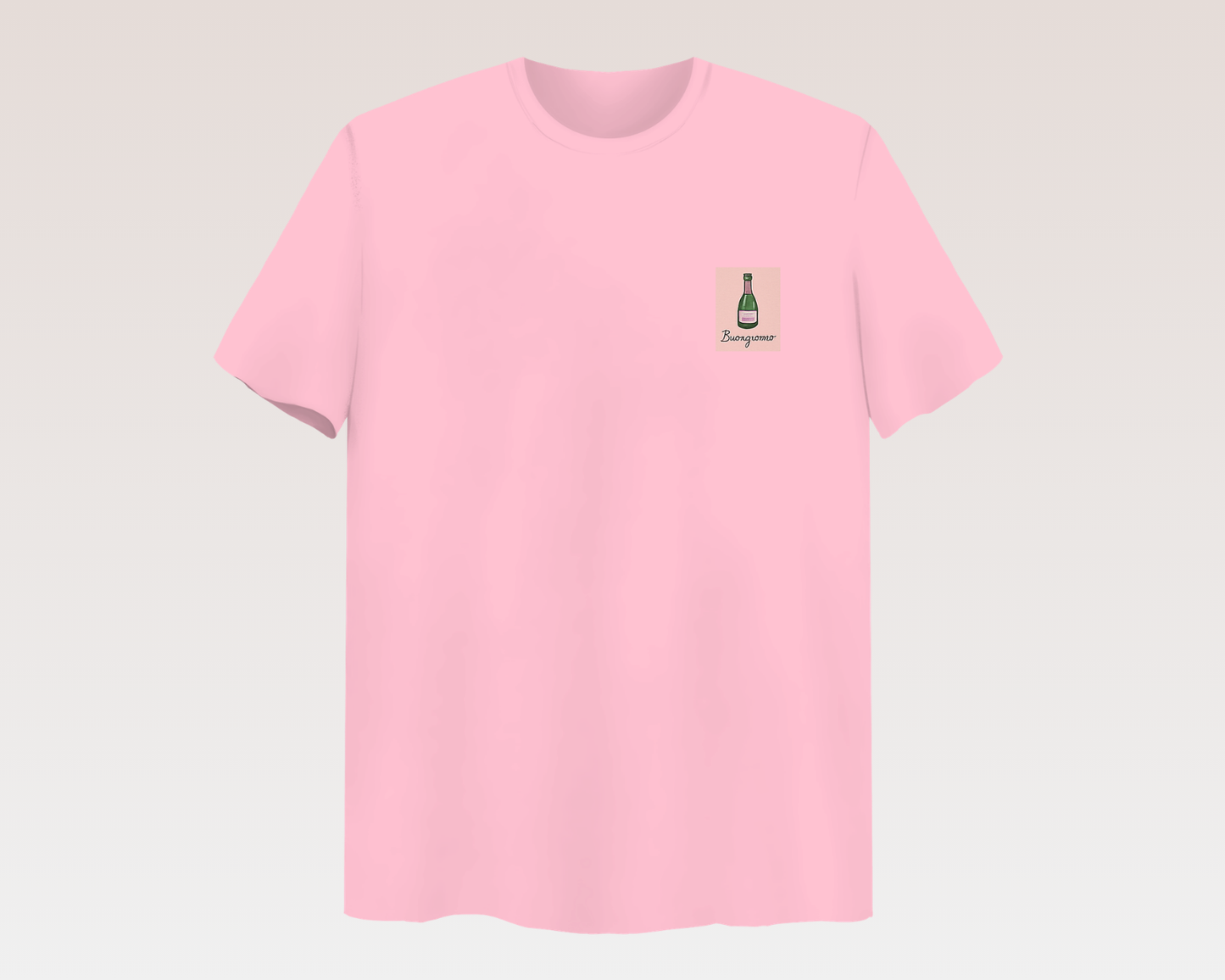 Rosé all day