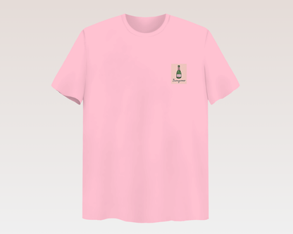 Rosé all day