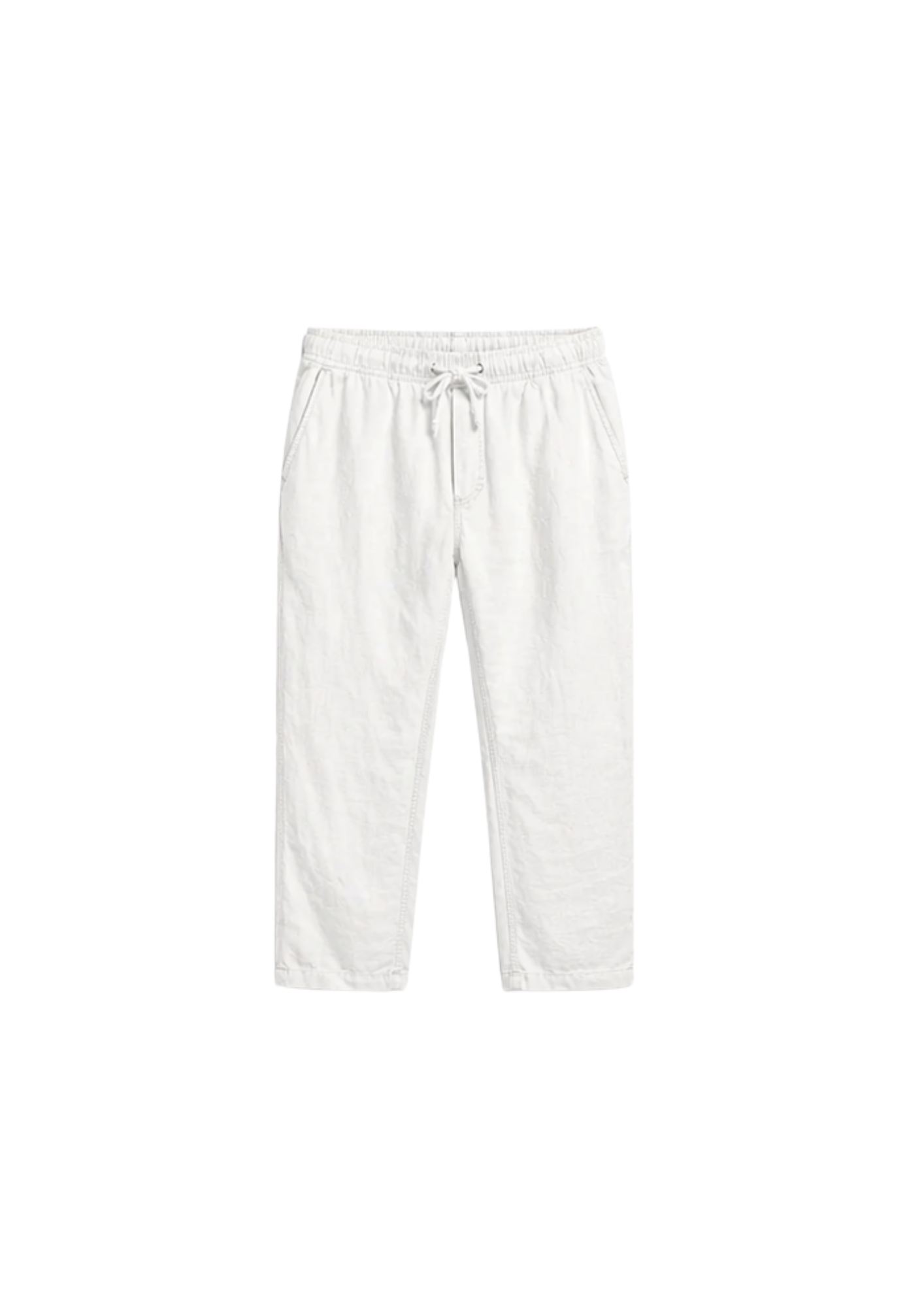Linen Pants