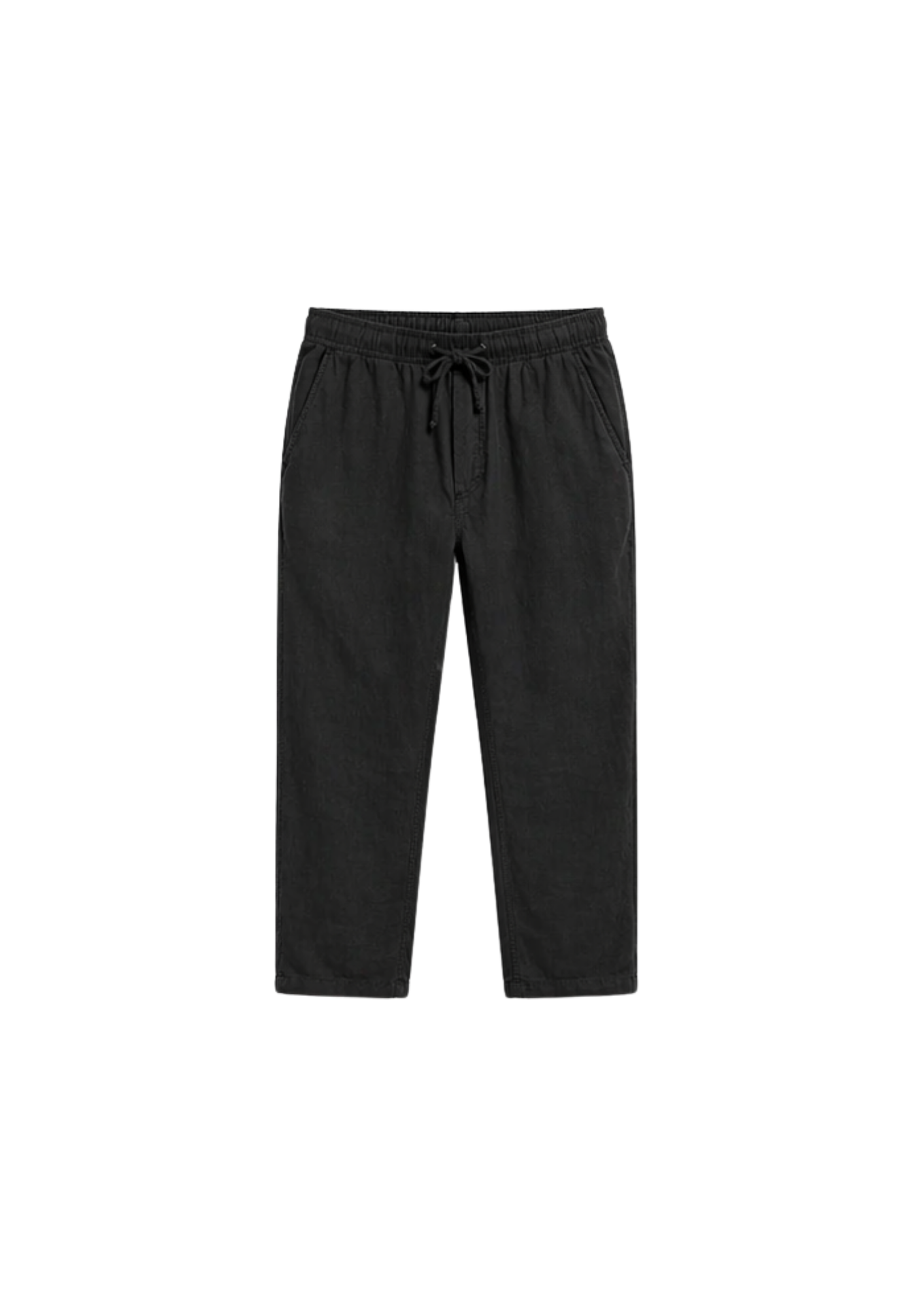 Linen Pants