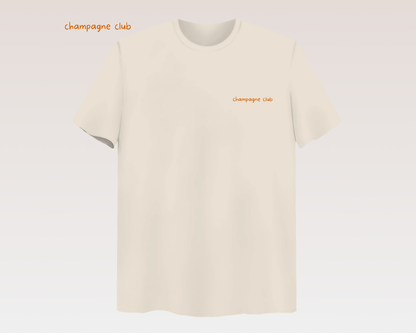 Champagne club