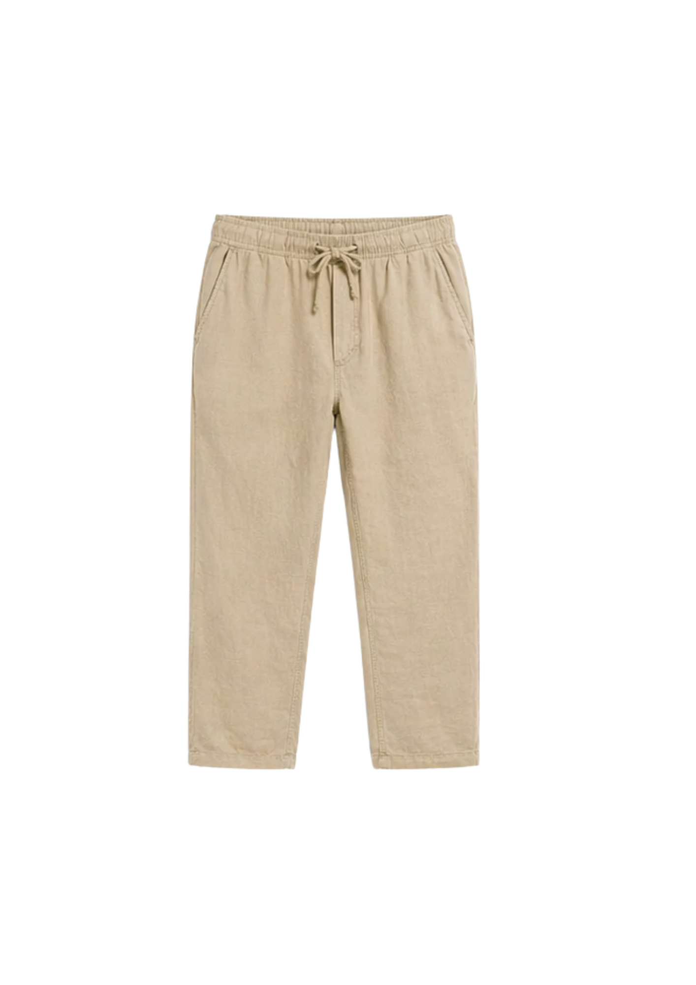 Linen Pants