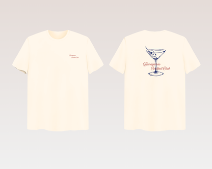 Cocktail club