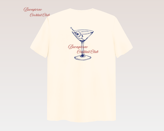 Cocktail club