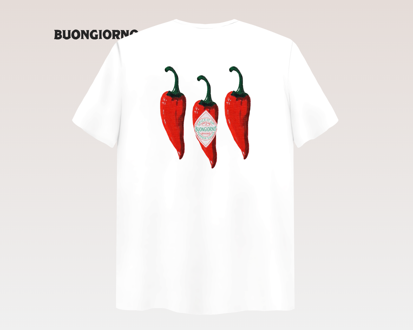 Spice it up