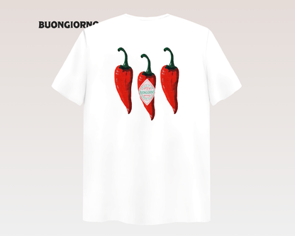 Spice it up