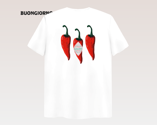 Spice it up