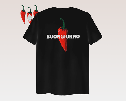 Spicy buongiorno