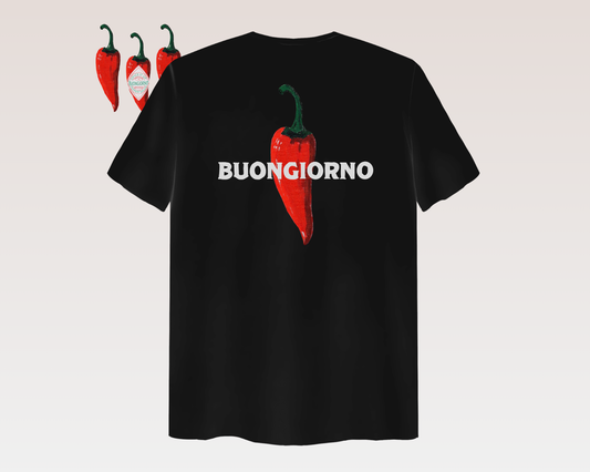 Spicy buongiorno