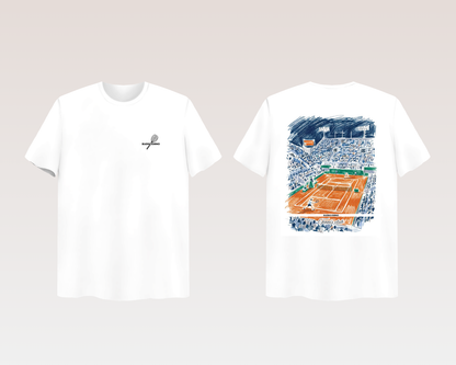 Tennis club