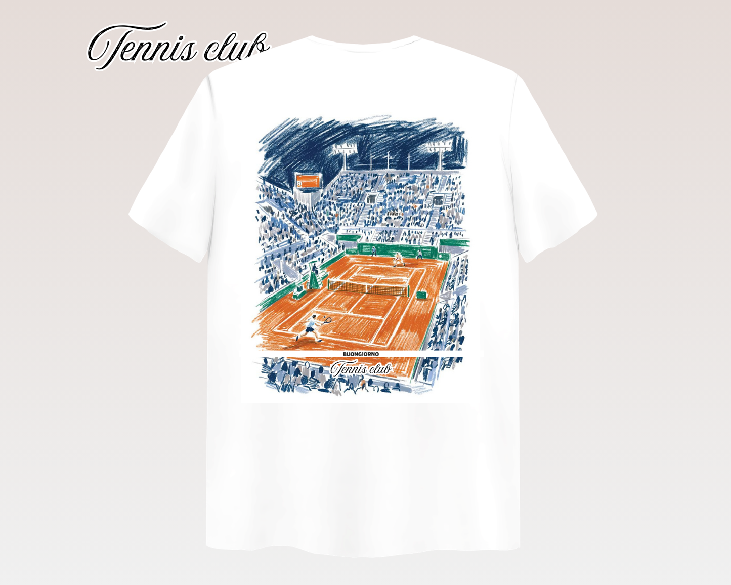 Tennis club