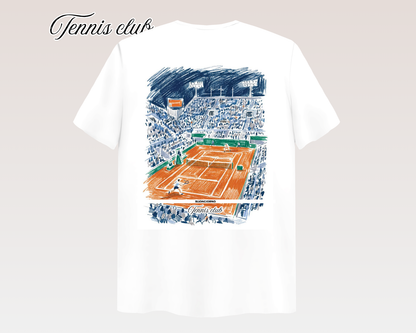 Tennis club