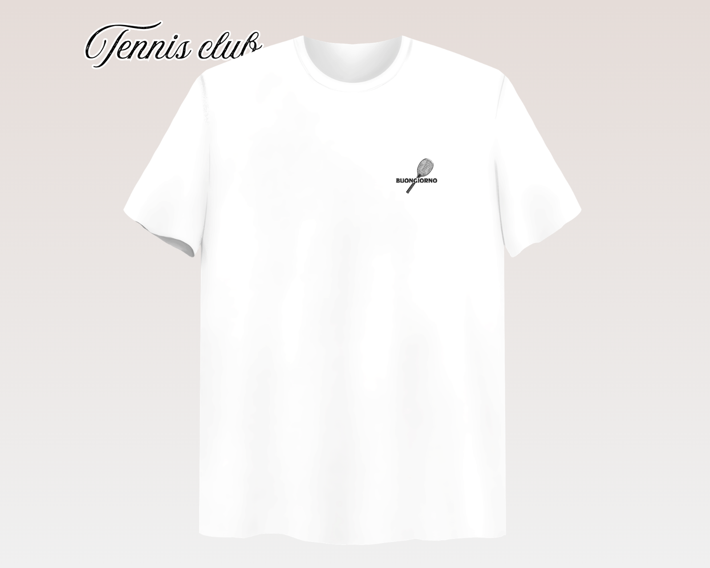 Tennis club