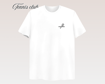 Tennis club