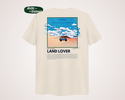 Land Lover