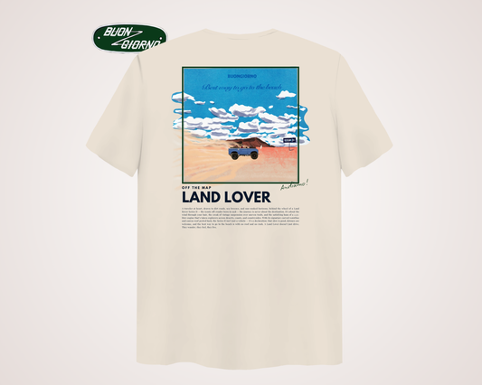 Land Lover